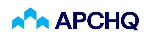 Logo APCHQ