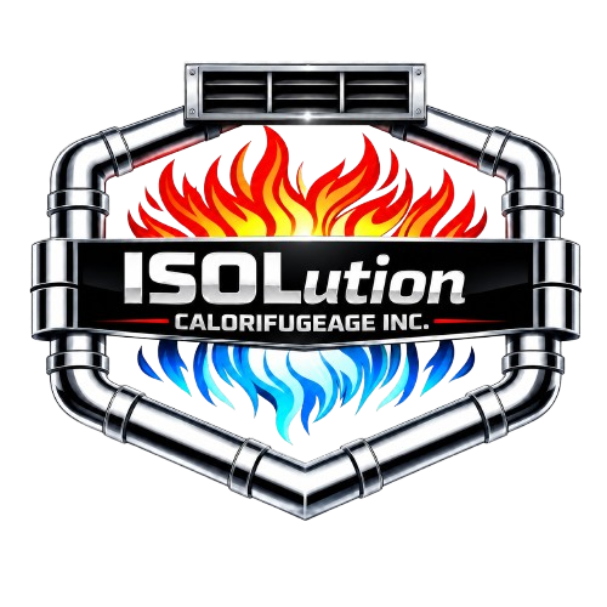 ISOLution Calorifugeage inc.