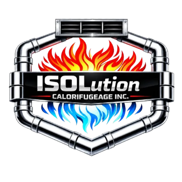 ISOLution Calorifugeage inc.